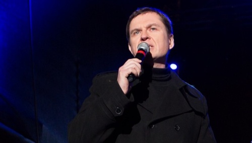 Andrzej Poczobut / Wikipedia CC BY-SA 2,0 Ivan Mezhui