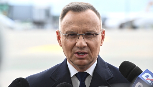 Andrzej Duda