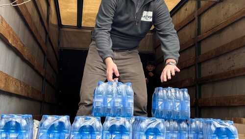 o. Paweł Wyszkowski OMI