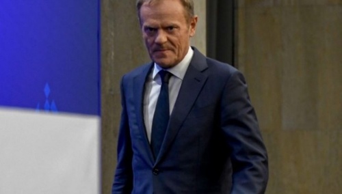 Posłanka Lewicy ostro do Tuska. Tego były premier się nie spodziewał