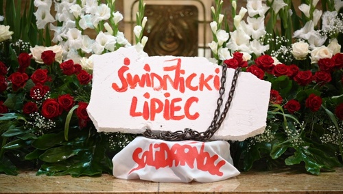 Świdnicki Lipiec - zdjęcie poglądowe