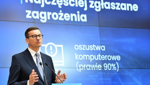 Mateusz Morawiecki