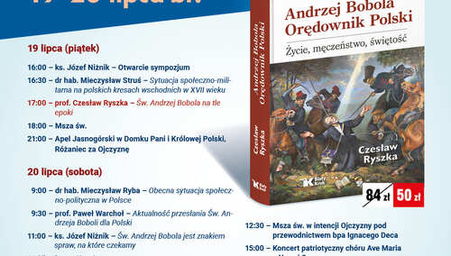 III Narodowa Modlitwa za Ojczyznę