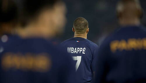 Oficjalnie: Killian Mbappe podjął decyzję ws. swojej przyszłości