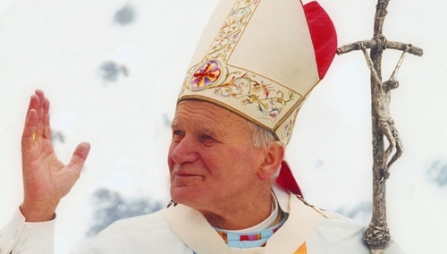 Czy Polacy zmienili zdanie nt. Jana Pawła II po reportażu TVN? Ten sondaż nie spodoba się na Wiertniczej