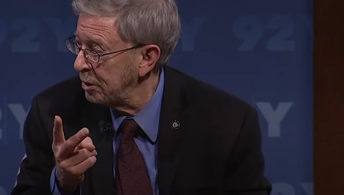 Stephen Cohen