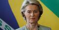 Przewodnicząca Komisji Europejskiej Ursula von der Leyen