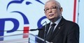 Prezes PiS Jarosław Kaczyński skomentował decyzję PKW