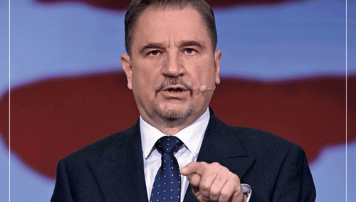 Piotr Duda na XXXI KZD