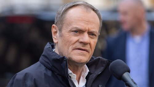 Donald Tusk