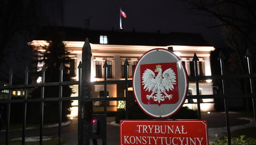 W Dzienniku Ustaw opublikowano wyrok TK ws. przepisów o aborcji