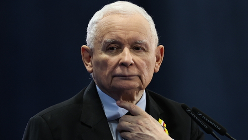 Jarosław Kaczyński