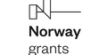 Logotyp grantów norweskich