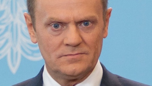 Donald Tusk