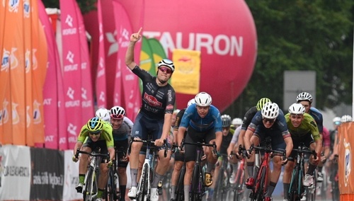 Wyścig Solidarności i Olimpijczyków - zdjęcie poglądowe