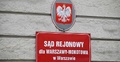 Sąd Rejonowy dla Warszawy-Mokotowa