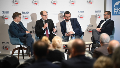 Kongres Polska Wielki Projekt