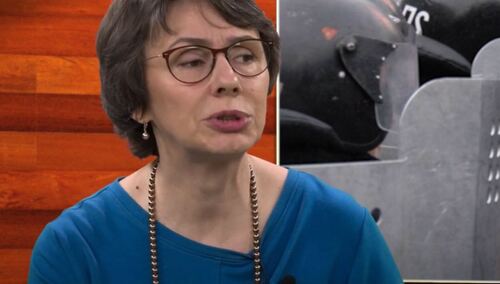 Agnieszka Romaszewska