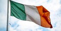 Flaga Irlandii