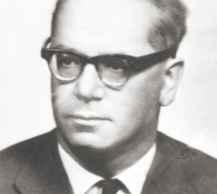 Eugeniusz Szyr