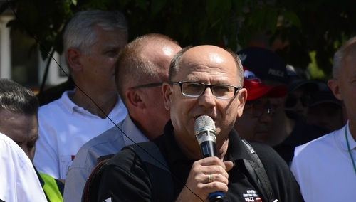 Bogusław Hutek: Bez własnych surowców nie będziemy bezpieczni