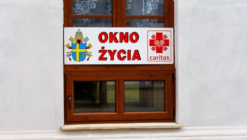 Okno Życia