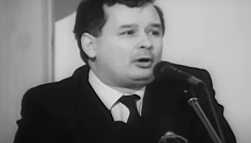 Jarosław Kaczyński