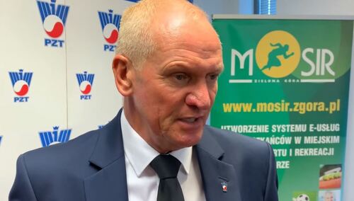 Mirosław Skrzypczyński