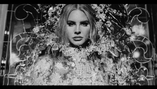 Lana Del Rey uchyliła rąbka tajemnicy o swojej nowej, siódmej płycie!