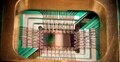 Procesor komputera kwantowego D-Wave Systems Inc