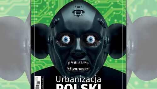 Urbanizacja mediów w Polsce