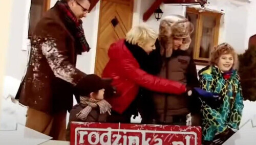 Serial Rodzinka.pl