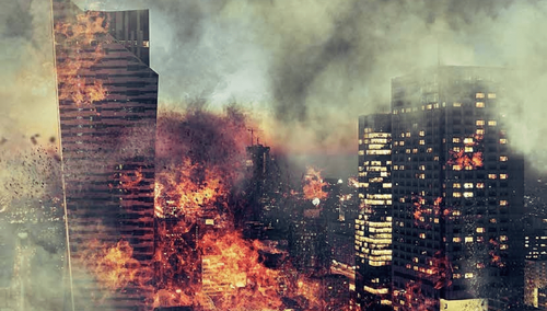 Jaka jest przyszłość Polski i Europy?