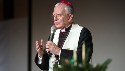 Abp Marek Jędraszewski