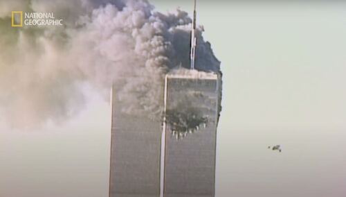 Zamachy z 11 września 2001 r.