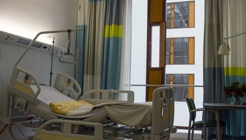 Pikietują lubelskie DPS-y