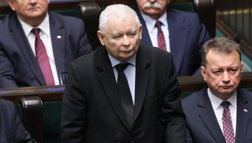 Jarosław Kaczyński