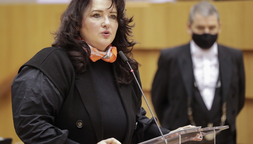 Helena Dalli