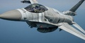 Polskie myśliwce F-16 / fot. ilustracyjne 