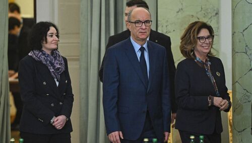 Włodzimierz Czarzasty