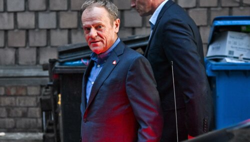 Donald Tusk