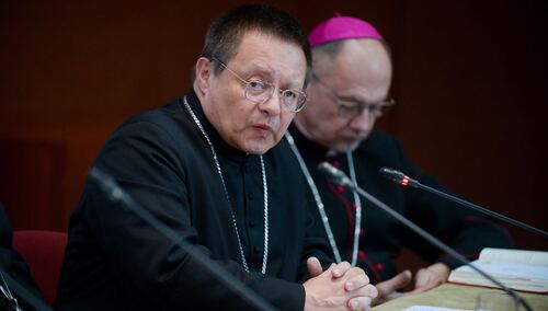 Abp Grzegorz Ryś został kardynałem