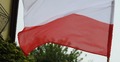 Polska flaga