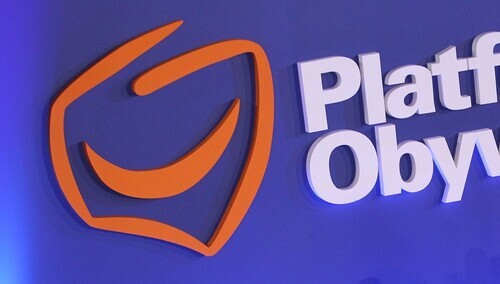 „Dobrze zrobiłem, odchodząc z PO”