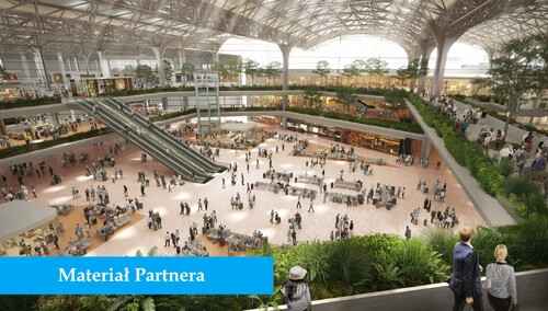 Materiały prasowe CPK