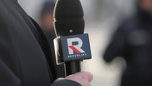 Nowy program Telewizji Republika z rekordową widownią