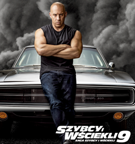 Szybcy i Wściekli 9