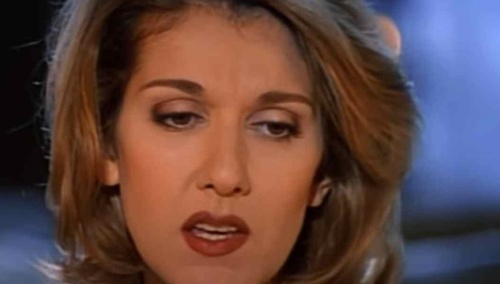 Celine Dion