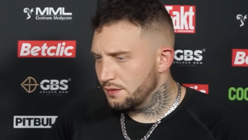 Michał "Boxdel" Baron