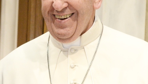 Papież Franciszek